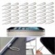 10 db 100Pcs SIM kártya tálca eltávolító kilökő gomb kulcsszerszám Apple iPhone XS Max XR készülékhez