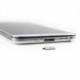 Vízálló USB töltő dokkoló töltő port por dugó fedél Samsung Galaxy S5