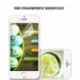 IPhone 7 4.7 esetén &quot  Clear Front   Back Screen Teljes védőfólia iPhone 6 6S Plus 7 Plus 5 5S SE számára