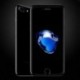 IPhone 7 4.7 esetén &quot  Clear Front   Back Screen Teljes védőfólia iPhone 6 6S Plus 7 Plus 5 5S SE számára