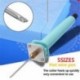 15cm Elektromos vágó toll Styro hab polisztirol forró huzal polisztirol vágó viasz