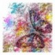 Daru (30 x 30 cm) Hot Full Drill 5D gyémánt festés hímzés kereszt kézműves Stitch Kit lakberendezés