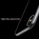 2PCS puha TPU átlátszó tiszta kristály hátsó bőr tok az Apple iPhone X készülékhez