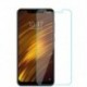 9H prémium edzett üveg képernyővédő fólia Xiaomi Pocophone F1-hez