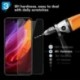 9H prémium edzett üveg képernyővédő fólia Xiaomi Pocophone F1-hez