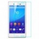 9H vastagságú edzett üvegfóliafedélvédő Sony Xperia M4 Aqua készülékhez