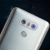 LG G6 9H edzett üveg hátsó kamera lencsevédő fólia védőburkolat az LG G6 G5 V20 készülékhez