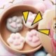 * 23 Mochi lágy állat Squeeze Stretch Compress Squishy dekompressziós szórakozás gyerekjáték