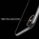 IPhone 7 Plus esetén Tiszta tok Lágy, karcsú, ütésálló átlátszó gumi fedél iPhone XS Max XR X-hez