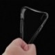 IPhone 7 Plus esetén Tiszta tok Lágy, karcsú, ütésálló átlátszó gumi fedél iPhone XS Max XR X-hez
