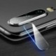 A Huawei P30-hoz 2Pcs fedő tok fényképezőgép objektív védő üveg teljes film Huawei P30 Lite Pro