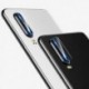 A Huawei P30-hoz 2Pcs fedő tok fényképezőgép objektív védő üveg teljes film Huawei P30 Lite Pro