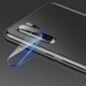 A Huawei P30-hoz 2Pcs fedő tok fényképezőgép objektív védő üveg teljes film Huawei P30 Lite Pro
