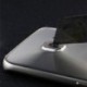 Új hátsó kamera lencséje   vaku edzett üvegvédő a Samsung Galaxy S7 Edge számára