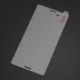 A Sony Xperia M4 Aqua 100% -os valódi edzett üvegfóliafedő védőburkolathoz
