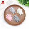 *A 4Pcs / Set Gyűjtemény Reális Jumbo Squishy Squeeze Lassú emelkedő stresszcsökkentő gyerek szórakoztató játék