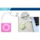 IPod Shuffle 3. 4. generációs 2.0 USB töltőadatok SYNC kábelkábel Új