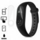 A Xiaomi Mi Band 2 Smartband 5db Anti-Scratch TPU képernyővédő fedőfólia