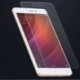 2Pcs 100% -os valódi 9H edzett üveg képernyővédő készülék Xiaomi Redmi 4. megjegyzéséhez