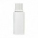 Műanyag-White C-típusú 3,5 mm-es jack fülhallgató USB C fejhallgató audió adapter 3 színek