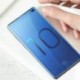 Samsung Galaxy S10E készülékhez 3D ívelt edzett üveg képernyővédő Samsung Galaxy S10 Plus S10e Lite készülékhez