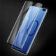 Samsung Galaxy S10E készülékhez Edzett üveg 3D íves képernyővédő Samsung Galaxy S10 Plus S10e S10 készülékhez
