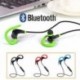 Fekete (nincs Bluetooth) Vezeték nélküli Bluetooth headset SPORT sztereó fülhallgató fejhallgató iPhone Samsung LG