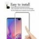 Samsung Galaxy S10 készülékhez Samsung Galaxy S10 / S10E / S10   6D HD igazi edzett üveg képernyővédő fólia