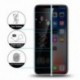 IPhone 7 Plus esetén 2PCS adatvédelem kémkedés elleni edzett üveg képernyővédő fólia iPhone X 7 8 Plus 6S 6-hoz