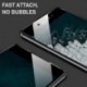 Sony Xperia XZ2 esetén 6D íves szélvédő edényvédő fólia Sony Xperia XA1 XA2 XZ1 készülékhez