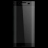 Sony Xperia XAP esetén Sony Xperia XA1 XA2 XZ1 6D íves szélvédő edényvédő fólia