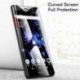 Sony Xperia XAP esetén Sony Xperia XA1 XA2 XZ1 6D íves szélvédő edényvédő fólia