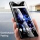 Sony Xperia XAP esetén Sony Xperia XA1 XA2 XZ1 6D íves szélvédő edényvédő fólia