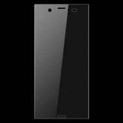 Sony Xperia XZ1 esetén Sony Xperia XZ / XP / XZ1 kompakt 3D teljes borítású edzett üveg képernyővédő
