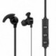 Piros Sweatproof vezeték nélküli Bluetooth 4.1 Headset fejhallgató Sztereó fülhallgató fülhallgató Új
