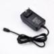 EU Plug 5V 3A Micro USB hálózati adapter DC fali tápegység töltő a Raspberry Pi / Switch számára
