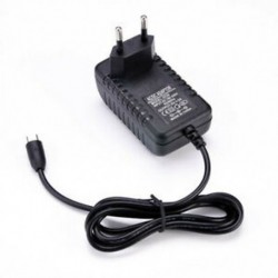EU Plug 1PC 5V 3A tápegység Micro USB hálózati adapter töltő a málna Pi / Switch számára