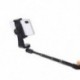 Univerzális okostelefon fekete állvány adapter mobiltelefon tartó tartó adapter Hot