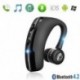 Sport V9 vezeték nélküli Bluetooth 4.2 Headset fejhallgató fülhallgató kihangosító Universal