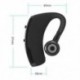 Sport V9 vezeték nélküli Bluetooth 4.2 Headset fejhallgató fülhallgató kihangosító Universal