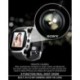 Kék Új T8 Bluetooth Smart Watch támogatás SIM és TFcard kamera iPhone Android számára