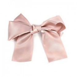 * 9 Pink Női rugalmas haj kötél gyűrű nyakkendő Scrunchie lófarok tulajdonosa virág haj zenekar