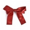 * 9 Piros Női rugalmas haj kötél gyűrű nyakkendő Scrunchie lófarok tulajdonosa virág haj zenekar