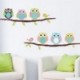 35 Vinyl Art Home Room Decor Idézet Wall Decal matricák Hálószoba eltávolítható falfestmény DIY