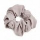 szürke Divat Női Hajcsillapító Gyűrű Rugalmas Bobble Sport Tánc Scrunchie Ajándék