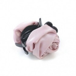 * 7 Pink Női haj kötél gyűrű nyakkendő Scrunchie lófarok tartó Flamingos rugalmas haj zenekar