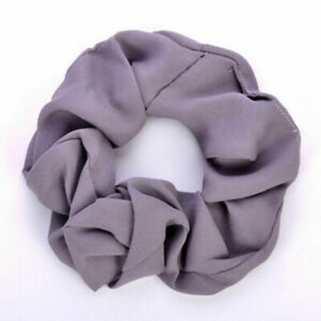 * 14 Szürke Női haj kötél gyűrű nyakkendő Scrunchie lófarok tartó Flamingos rugalmas haj zenekar