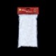 50g 10g / 50g Xmas Magic mesterséges hópehely por karácsonyfa dekoráció hó jelenet