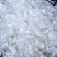 50g 10g / 50g Xmas Magic mesterséges hópehely por karácsonyfa dekoráció hó jelenet