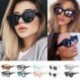 * 1 2018 Vintage női macska szem Retro stílusú Rockabilly női napszemüveg szemüveg